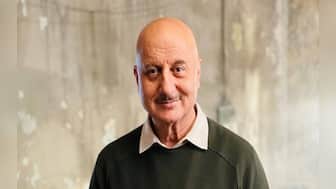 Game changer of 2022 Anupam Kher: ‘Lot of heroes have come and gone, but actors have survived’