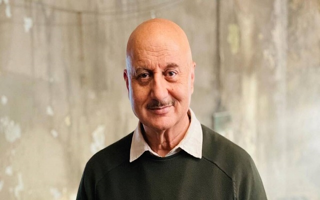 Game changer of 2022 Anupam Kher: ‘Lot of heroes have come and gone, but actors have survived’ Game changer of 2022 Anupam Kher: ‘Lot of heroes have come and gone, but actors have survived’