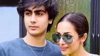 Malaika Arora wishes Arhaan Khan on 20th birthday, says 'will always be my baby'