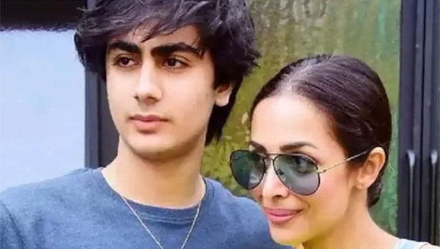 Malaika Arora wishes Arhaan Khan on 20th birthday, says 'will always be my baby' Malaika Arora wishes Arhaan Khan on 20th birthday, says 'will always be my baby'