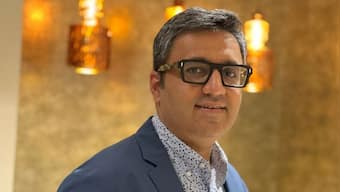 'Shark Tank' investor Ashneer Grover to come out with his autobiography