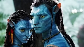 James Cameron's Avatar: The Way of Water now only a month away from its grand release