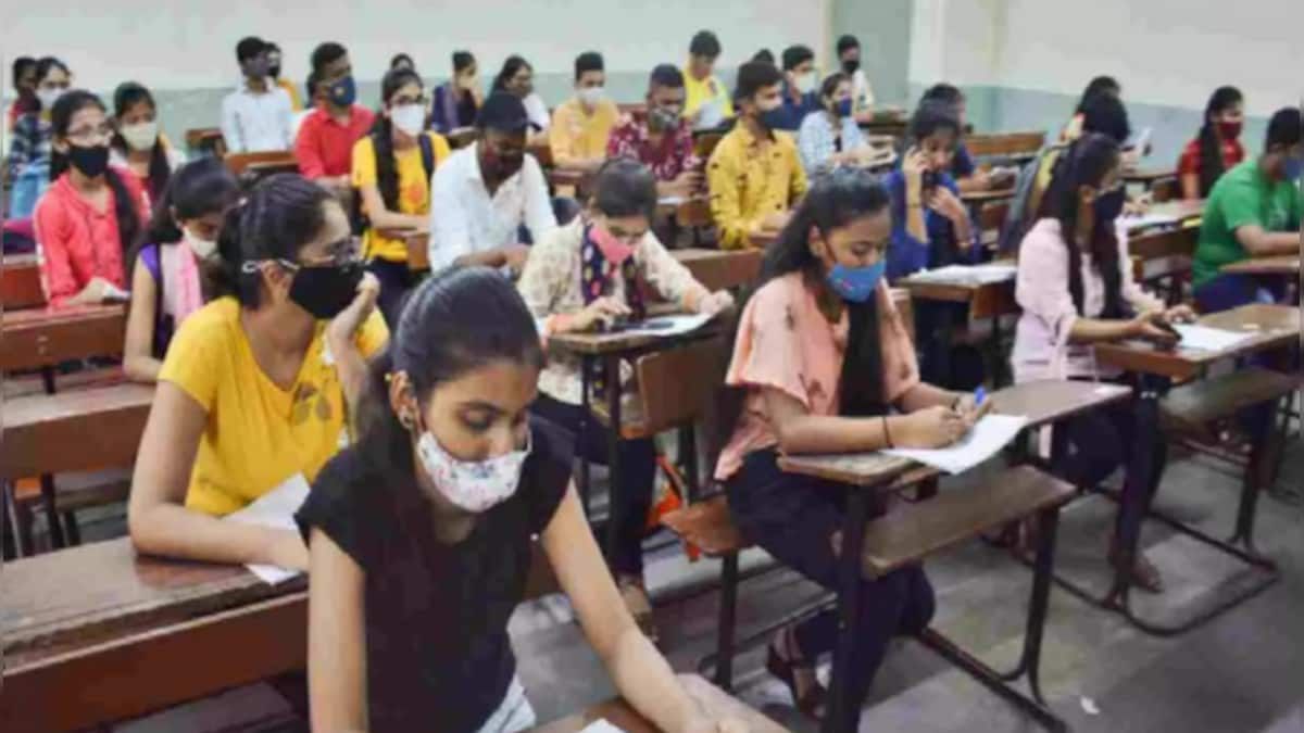 NEET UG 2023: Female aspirant's bra strap checked, some asked to