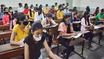 NEET UG 2023: Female aspirant’s bra strap checked, some asked to change attire