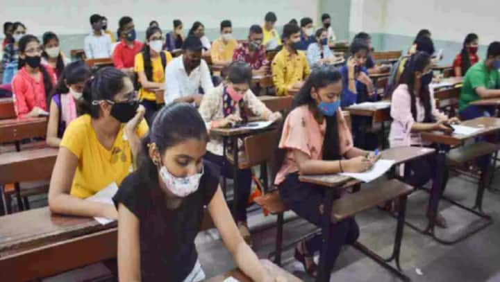 NEET UG 2023: Female aspirant’s bra strap checked, some asked to change attire