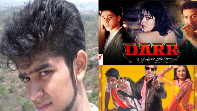 Not just the Aftab-Dexter episode, here are some instances when movies inspired crimes and criminals Not just the Aftab-Dexter episode, here are some instances when movies inspired crimes and criminals