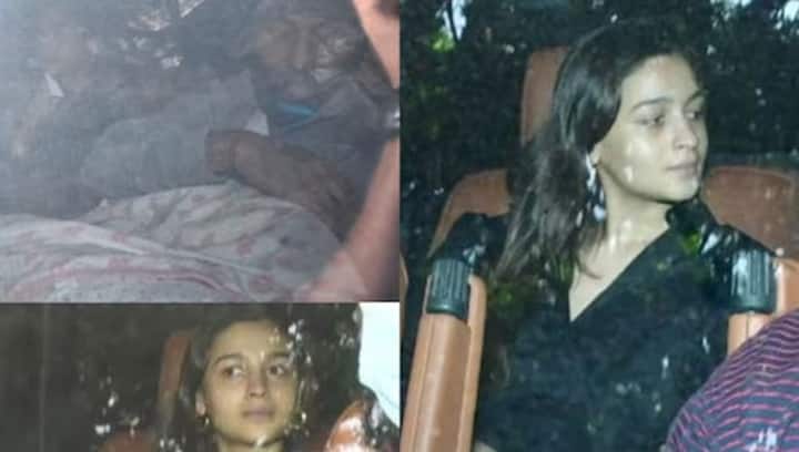 No paparazzi pictures for Ranbir Kapoor and Alia Bhatt's new-born daughter; here's why