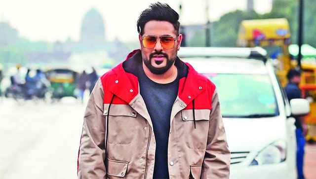 badshah - Sony Music ME