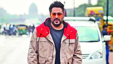 Happy Birthday Badshah: From Kala Chashma to Tareefan, shake a leg on his best songs and have a blast!