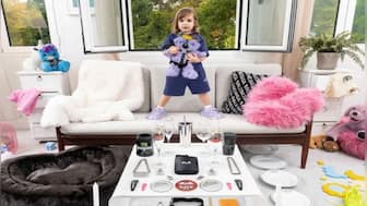 Oh, Shoot! The controversial Balenciaga ads that have received backlash for ‘sexualising kids’