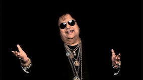 Bappi Da, you are much missed on your birthday