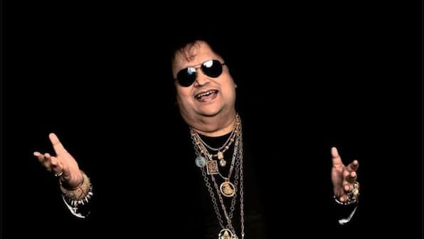 Bappi Da, you are much missed on your birthday