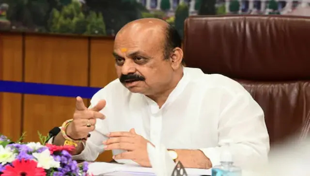Basava Raja Bommay Karnataka CM Basavaraj Bommai orders probe into voter data theft since ...