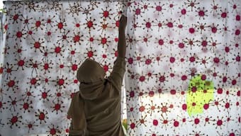 Explained: Indonesia’s Batik fashion grabbing eyeballs at G20 summit