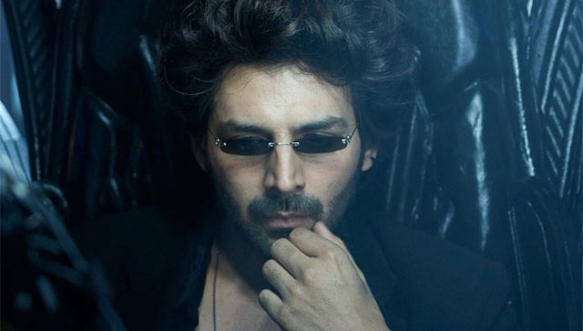 Kartik Aaryan's Character Dheela Hai teaser creates mega excitement- Fans say 'Sureshot chartbuster song' Kartik Aaryan's Character Dheela Hai teaser creates mega excitement- Fans say 'Sureshot chartbuster song'