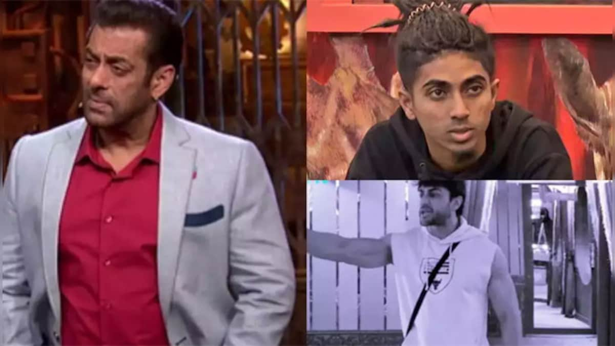 Bigg Boss 16: Salman Khan blasts Shalin Bhaot, says, 'Should I permit you to kill MC Stan?'