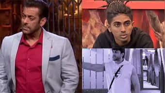 Bigg Boss 16: Salman Khan blasts Shalin Bhaot, says, 'Should I permit you to kill MC Stan?'