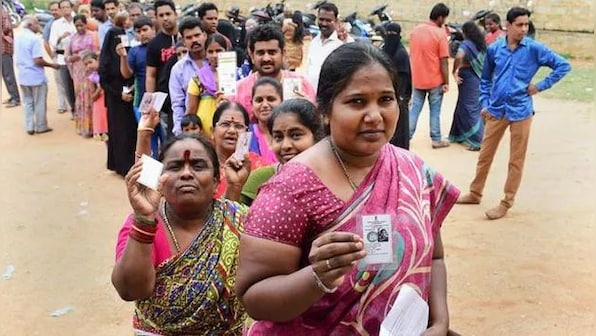 Explained: The big voters’ ‘data theft’ controversy rocking Bengaluru