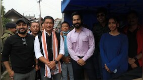 Arunachal Pradesh CM Pema Khandu: 'Bhediya showcases scenic beauty, cultural grandeur of the state'