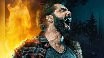 Varun Dhawan-starrer Bhediya's portrayal of man-vs-nature conflict is nuanced but not as brilliant as Kantara