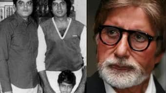 Veteran filmmaker Rakesh Kumar passes away, Amitabh Bachchan says, 'Shall hesitate to go to his funeral'