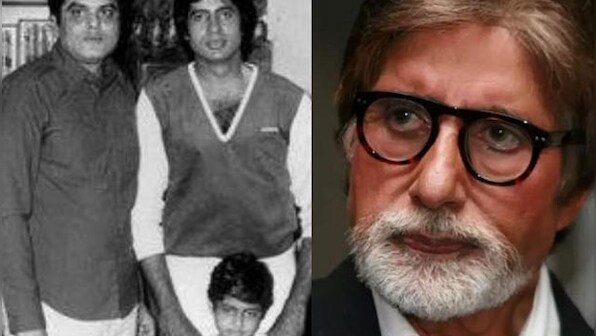 Veteran filmmaker Rakesh Kumar passes away, Amitabh Bachchan says, 'Shall hesitate to go to his funeral'