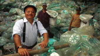 Explained: How Ramesh Chauhan made a splash with Bisleri and his plans to sell it