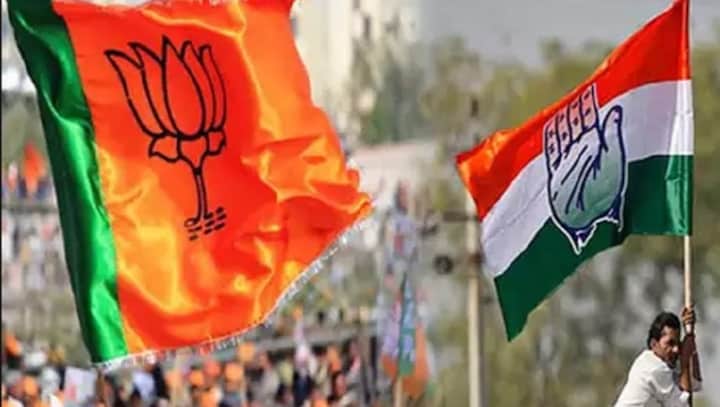 Bypoll barometer: BJP rising, regional parties posing challenge, and Congress faltering