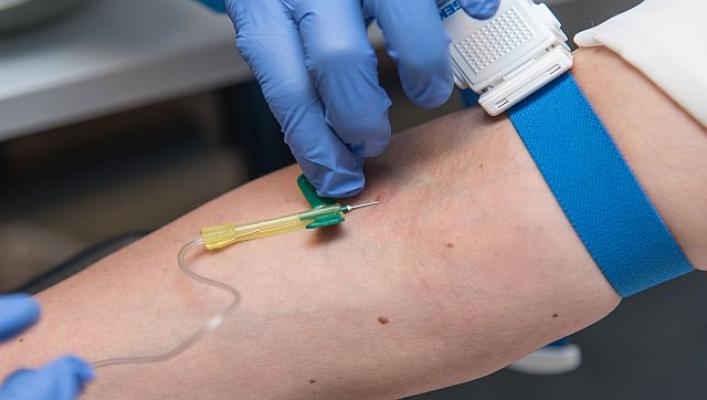 A Medical Marvel? A new blood test that can detect all cancers at the same time A Medical Marvel? A new blood test that can detect all cancers at the same time