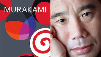 Book Review| In 'Novelist as a Vocation,' Haruki Murakami explores his own psyche