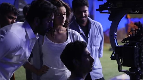 Ayan Mukerji on Brahmastra: 'The most challenging sequence in our film has been our climax'