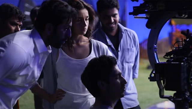 Ayan Mukerji on Brahmastra: 'The most challenging sequence in our film has been our climax' Ayan Mukerji on Brahmastra: 'The most challenging sequence in our film has been our climax'