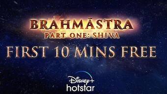 Ayan Mukerji on giving a 10-minute free glimpse of Brahmastra: 'We'd try something different always'