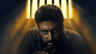 Exclusive! Abhishek Bachchan: 'Many directors want puppets, they want people they can bounce their ideas on'