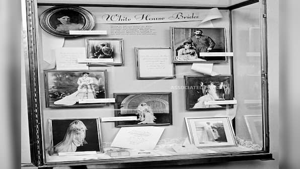 White House 'Shaadi' Saga: Weddings hosted at 1600 Pennsylvania Avenue NW so far