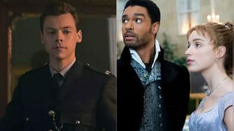 From My Policeman to Bridgerton: Time travel to the past with these OTT releases that bring medieval novels to life