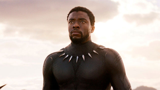 From Black Panther to Avengers: End Game, remembering T’Challa Chadwick Boseman and his on-screen brilliance From Black Panther to Avengers: End Game, remembering T’Challa Chadwick Boseman and his on-screen brilliance