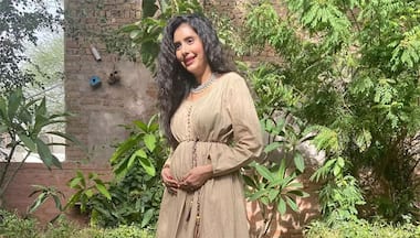 From Rupali Ganguly to Charu Asopa: TV actresses' post-pregnancy weight loss journey