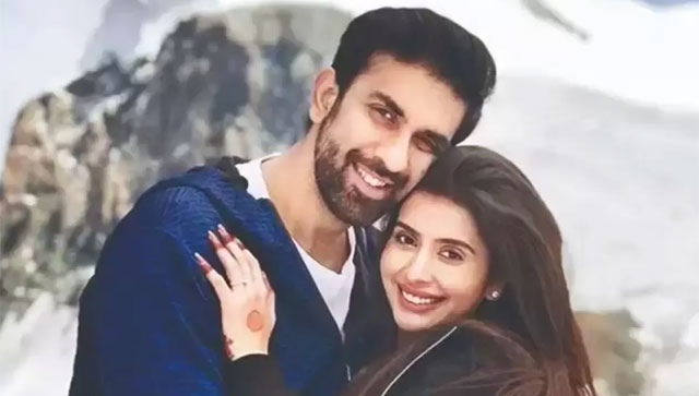 Rajeev Sen opens up on his family supporting his estranged wife Charu Asopa over him Rajeev Sen opens up on his family supporting his estranged wife Charu Asopa over him