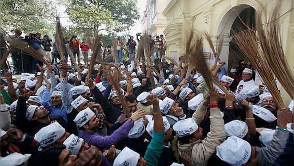 Bobi Darling: Meet AAP's first transgender candidate, who is contesting MCD polls