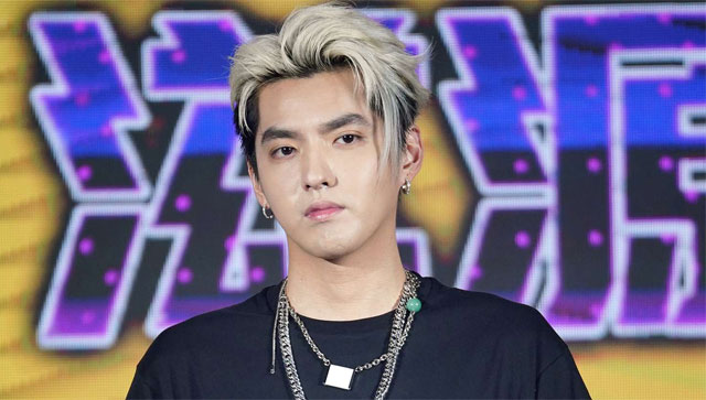 Chinese-Canadian star Kris Wu sentenced to 13 years imprisonment on charges including rape Chinese-Canadian star Kris Wu sentenced to 13 years imprisonment on charges including rape