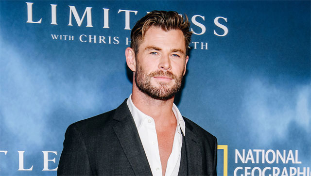 Chris Hemsworth believes his kids would vote for Dwayne 'The Rock' Johnson in Kids’ Choice Awards Chris Hemsworth believes his kids would vote for Dwayne 'The Rock' Johnson in Kids’ Choice Awards
