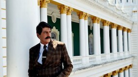 After crossing 100 crore, Chunky Panday's first Tamil film as a villain, Sardar to release on OTT on this day