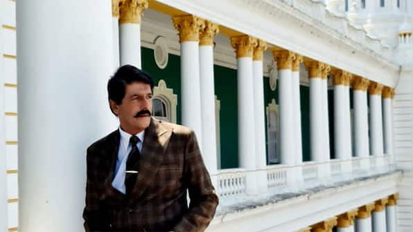 After crossing 100 crore, Chunky Panday's first Tamil film as a villain, Sardar to release on OTT on this day
