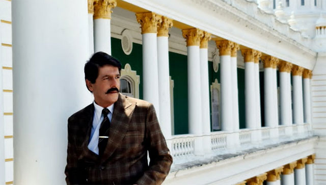 After crossing 100 crore, Chunky Panday's first Tamil film as a villain, Sardar to release on OTT on this day After crossing 100 crore, Chunky Panday's first Tamil film as a villain, Sardar to release on OTT on this day