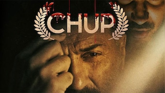 R. Balki on Chup: 'The idea behind making the movie was to spark a debate between audience and critics'