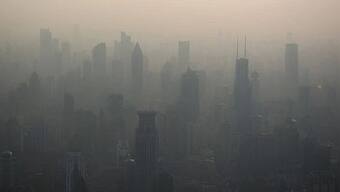 Explained: How climate change is the biggest threat to human health