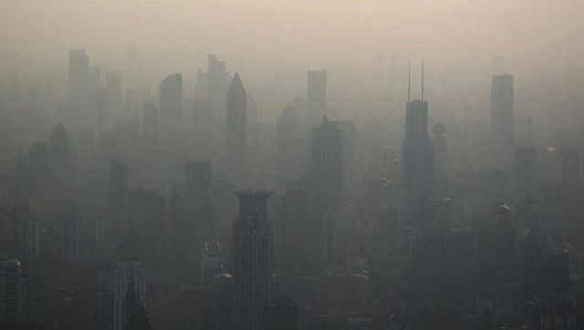 Explained: How climate change is the biggest threat to human health Explained: How climate change is the biggest threat to human health