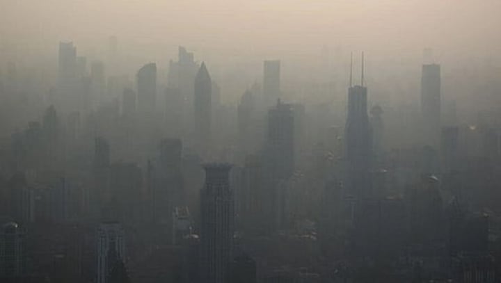 Explained: How climate change is the biggest threat to human health