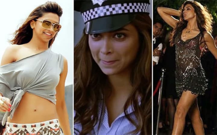 15 Years of Deepika Padukone: From Cocktail to Piku to Tamasha, here are the star's most stunning roles